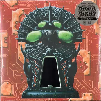 Data Doom