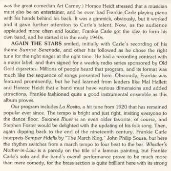CD Frankie Carle And His Orchestra: 1944 - 1946
