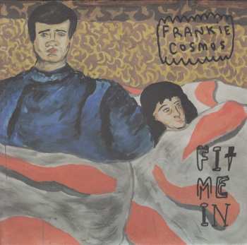 SP Frankie Cosmos: Fit Me In
