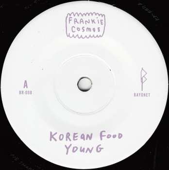 SP Frankie Cosmos: Fit Me In