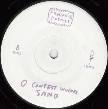 SP Frankie Cosmos: Fit Me In