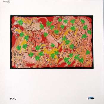 2LP Frankie Goes To Hollywood: Welcome To The Pleasuredome
