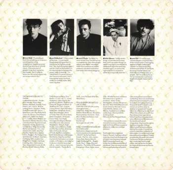 2LP Frankie Goes To Hollywood: Welcome To The Pleasuredome