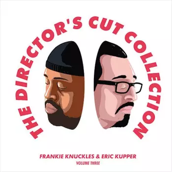 Director's Cut Collections Volume Three
