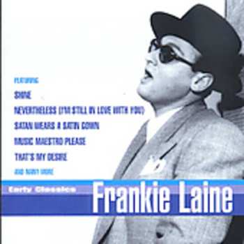 Album Frankie Laine: Early Classics