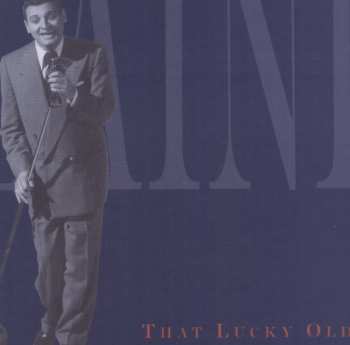 Album Frankie Laine: That Lucky Old Sun