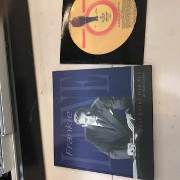 6CD/Box Set/EP Frankie Laine: That Lucky Old Sun PIC