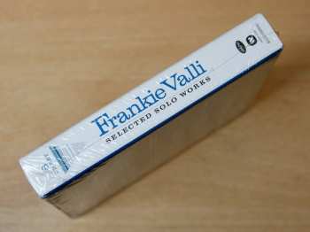 8CD/Box Set Frankie Valli: Selected Solo Works
