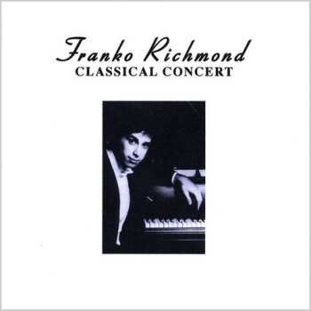 Album Franko Richmond: Classical Concert