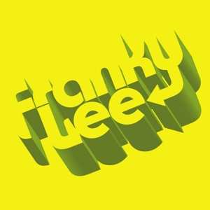 Album Franky Lee: Franky Lee