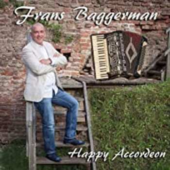 Album Frans Baggerman: Happy Accordeon