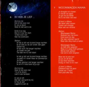 CD Frans Bauer: Ik Heb Je Lief