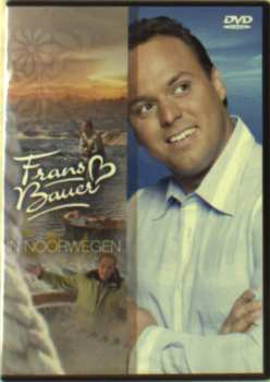 Album Frans Bauer: In Noorwegen