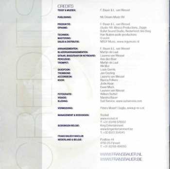 CD Frans Bauer: Lieve Schat