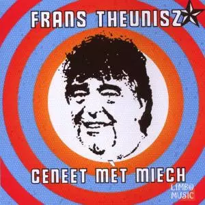 Frans Theunisz: Geneet Met Miech