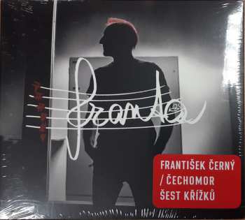 CD František Černý: ######