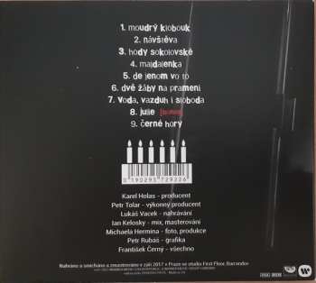 CD František Černý: ######