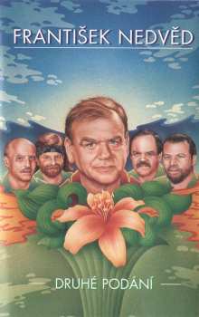 MC František Nedvěd: Druhé Podání