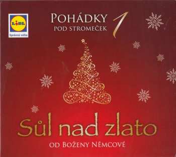 Album František Pavlíček: Sůl Nad Zlato