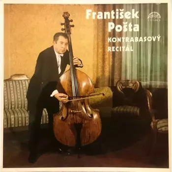Kontrabasový Recitál