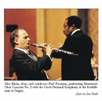 CD Johann Nepomuk Hummel: Oboe Concertos Of The Classical Era