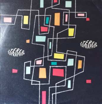 Album Leopold Koželuh: Musique Tchèque
