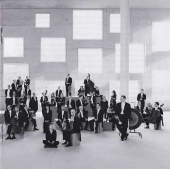 CD WDR Sinfonieorchester Köln: Violin Concertos Nos. 1-2