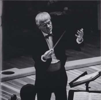 CD WDR Sinfonieorchester Köln: Violin Concertos Nos. 1-2