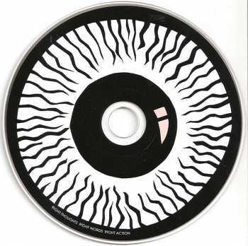 2CD Franz Ferdinand: Right Thoughts, Right Words, Right Action DLX | LTD