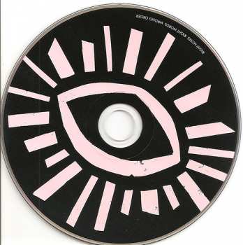 2CD Franz Ferdinand: Right Thoughts, Right Words, Right Action DLX | LTD