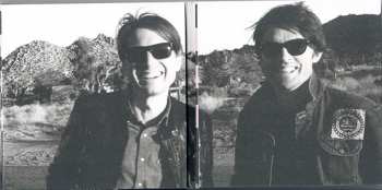 2CD Franz Ferdinand: Right Thoughts, Right Words, Right Action DLX | LTD