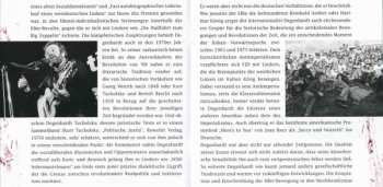 4CD Franz Josef Degenhardt: Gehen Unsere Träume Durch Mein Lied - Ausgewählte Lieder 1963 - 2008 DIGI