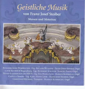 Geistliche Musik