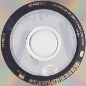 CD Franz K.: Rock In Deutsch