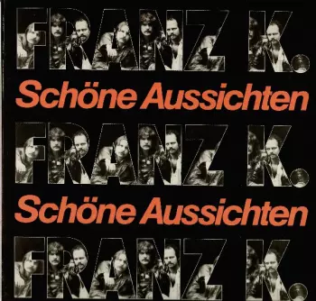 Schöne Aussichten