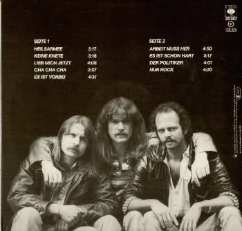 LP Franz K.: Schöne Aussichten