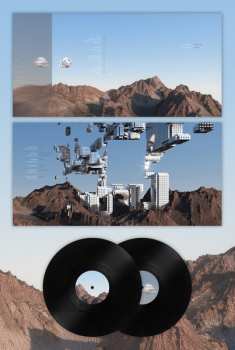 2LP Franz Kirmann: Elysian Park