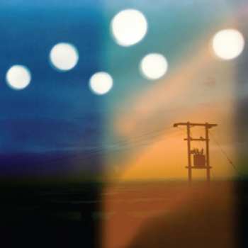 Album Franz Kirmann: Meridians