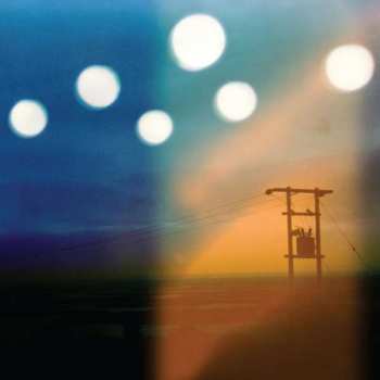 CD Franz Kirmann: Meridians