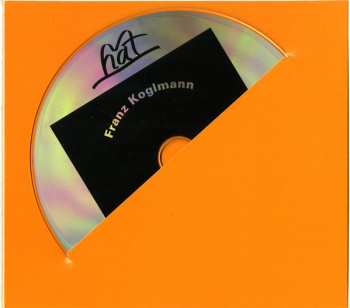 CD Franz Koglmann: L'Heure Bleue