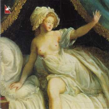 CD František Vincenc Kramář - Krommer: Bohemian Winds (Music Of Franz Krommer)