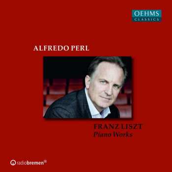 4CD Franz Liszt: Piano Works 