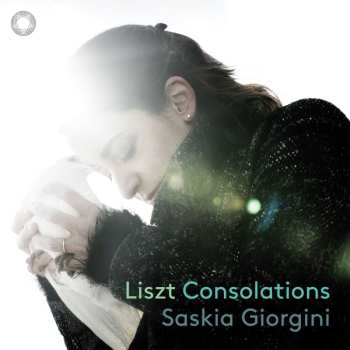 CD Franz Liszt: Klavierwerke