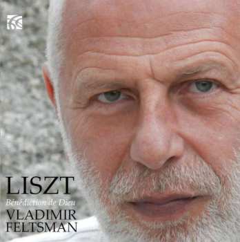 CD Franz Liszt: Klavierwerke