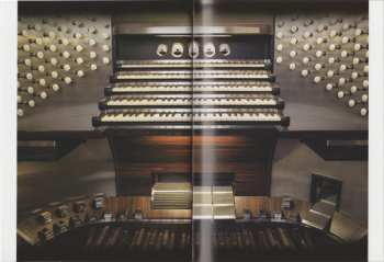 CD Franz Liszt: Meisterschüler (Ladegast-Eule-Orgel Nikolaikirche Leipzig)