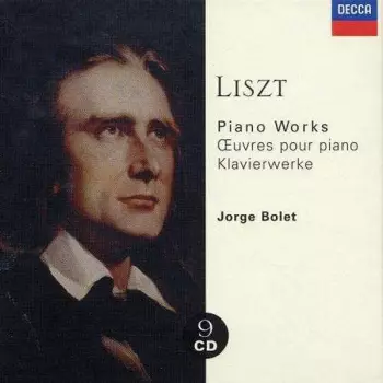 Piano Works = Œuvres Pour Piano = Klavierwerke