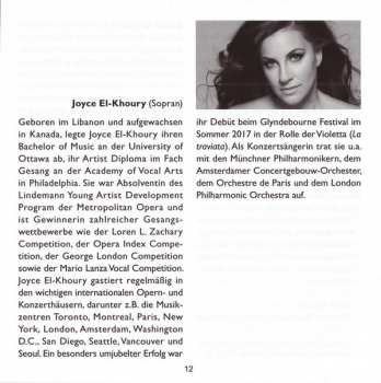 CD Franz Liszt: Sardanapalo, Mazeppa