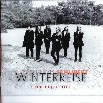Album Franz Schubert: Winterreise