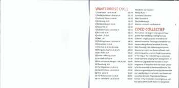 CD Franz Schubert: Winterreise