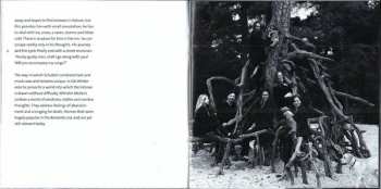 CD Franz Schubert: Winterreise